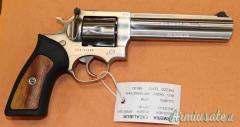 Revolver Ruger GP100 Cal. 357M Sportiva