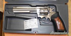 Revolver Ruger GP100 Cal. 357M Sportiva