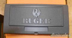 Revolver Ruger GP100 Cal. 357M Sportiva
