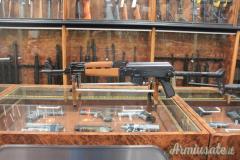 Zastava Arms M70 7.62x39mm