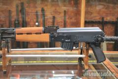 Zastava Arms M70 7.62x39mm