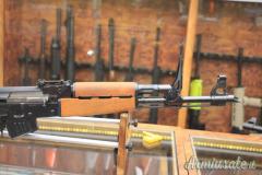 Zastava Arms M70 7.62x39mm
