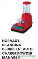 Bilancia hornady  charger powder manager
