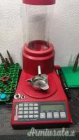 Bilancia hornady  charger powder manager