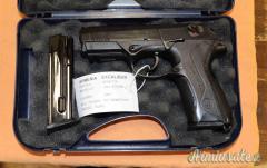 Pistola Beretta PX4 Storm Cal. 9x21