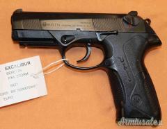 Pistola Beretta PX4 Storm Cal. 9x21