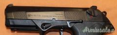 Pistola Beretta PX4 Storm Cal. 9x21