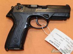 Pistola Beretta PX4 Storm Cal. 9x21