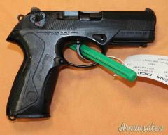Pistola Beretta PX4 Storm Cal. 9x21