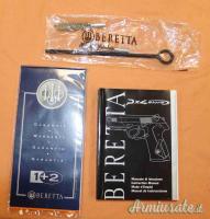 Pistola Beretta PX4 Storm Cal. 9x21