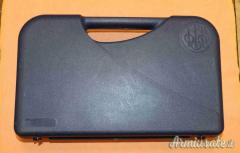 Pistola Beretta PX4 Storm Cal. 9x21