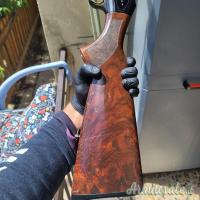 Beretta A304 Gold Lark