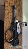 Beretta A304 Gold Lark