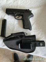 Pistola Bruni
