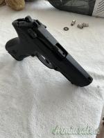 Pistola Bruni