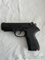 Pistola Bruni