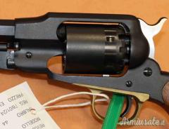 Revolver Avancarica Pedersoli Cal. 44