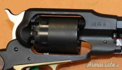 Revolver Avancarica Pedersoli Cal. 44