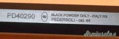 Revolver Avancarica Pedersoli Cal. 44
