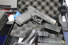 Glock 17 GEN 5 9x21mm IMI