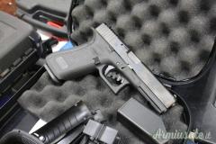 Glock 17 GEN 5 9x21mm IMI