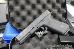 Glock 17 GEN 5 9x21mm IMI