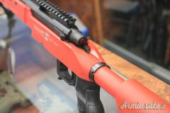 CZ | Ceska Zbrojovka SP01 9x21mm IMI