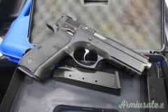 CZ | Ceska Zbrojovka SP01 9x21mm IMI