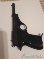 Beretta 76 .22 Short