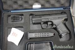 Walther | Carl P99C 9x21mm IMI