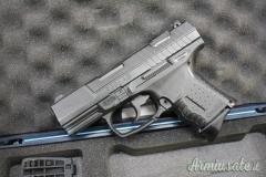 Walther | Carl P99C 9x21mm IMI