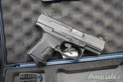 Walther | Carl P99C 9x21mm IMI