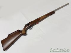 Anschutz 1710 .22 Long Rifle