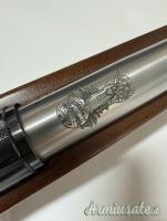 Anschutz 1710 .22 Long Rifle