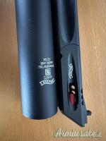 Pistola Walther LP500 Expert con Scatto Elettronico e tanti accessori