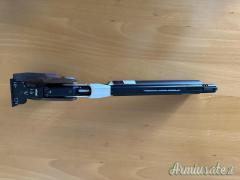 Pistola Walther LP500 Expert con Scatto Elettronico e tanti accessori
