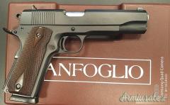 Tanfoglio WITNESS 1911 .45 ACP