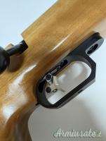 Anschutz 1907 .22 Long Rifle