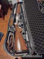 Benelli Raffaello Crio