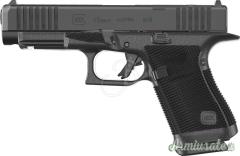 Glock 49 GEN 6 9x19mm Parabellum | Luger | NATO