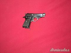 Beretta mod 70 .22 LR Long Rifle