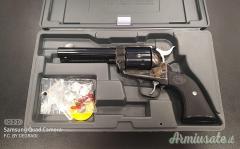 Ruger | Sturm NEW VAQUERO .357 Magnum  |  9x31mmR  | .353 Casull
