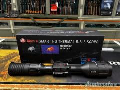 ATN MARS 4 SMART HD 384X288 4.5-18X