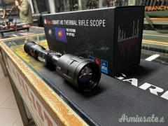 ATN MARS 4 SMART HD 384X288 4.5-18X