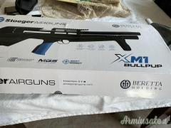 Stoeger   XM1  BULLPUP 4.5/.177