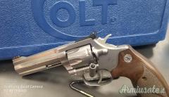 Colt KING COBRA TARGET .357 Magnum  |  9x31mmR  | .353 Casull