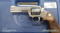 Colt KING COBRA TARGET .357 Magnum  |  9x31mmR  | .353 Casull