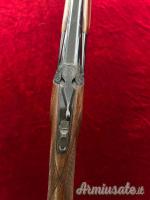 Franchi Silver Trap 12
