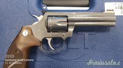Colt KING COBRA TARGET .357 Magnum  |  9x31mmR  | .353 Casull
