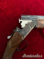 Franchi Silver Trap 12